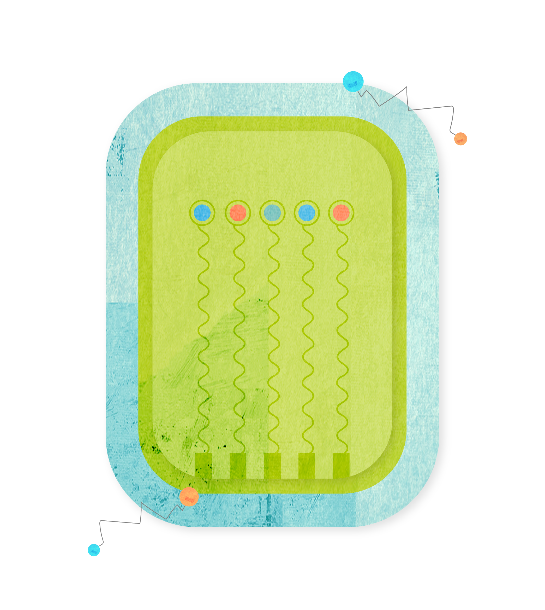 Wearable Patches